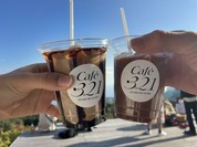 Cafe・321