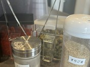 久留米ラーメン 麺や たにがわ