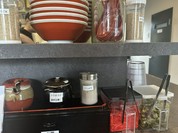 久留米ラーメン 麺や たにがわ