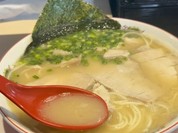 久留米ラーメン 麺や たにがわ