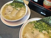 久留米ラーメン 麺や たにがわ