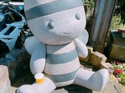 長坂養蜂場