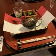 東京 芝 とうふ屋うかい