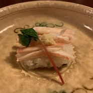 東京 芝 とうふ屋うかい