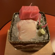 東京 芝 とうふ屋うかい