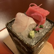 東京 芝 とうふ屋うかい