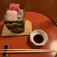 東京 芝 とうふ屋うかい