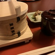 東京 芝 とうふ屋うかい