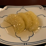 東京 芝 とうふ屋うかい