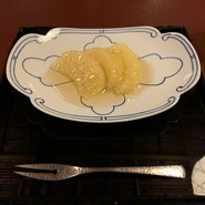 東京 芝 とうふ屋うかい