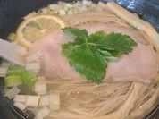 麺処まるは RISE