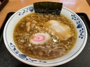 八王子ラーメン