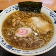 八王子ラーメン