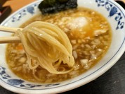 越後そば 小平店