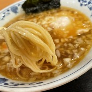 越後そば 小平店