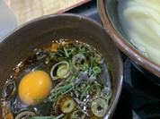 つくもうどん 塩小路本店