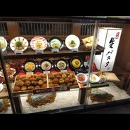 鎌倉パスタ プレナ幕張店
