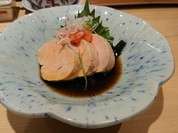 旬味旬彩 鮨まつ田