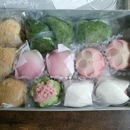 松屋長春