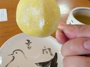 言問団子