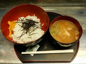 市場飯セット