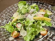 リストランテ ミヤモッシモ