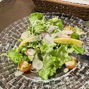 リストランテ ミヤモッシモ