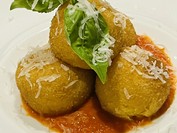 リストランテ ミヤモッシモ