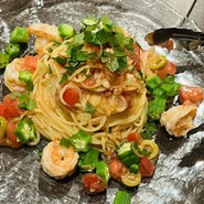 リストランテ ミヤモッシモ
