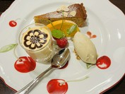 リストランテ ミヤモッシモ