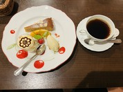 リストランテ ミヤモッシモ