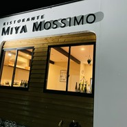 リストランテ ミヤモッシモ