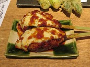 チーつく