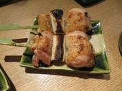 ねぎま（塩）