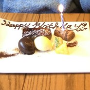 抹茶のカタラーナ