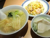 飲茶キッチン 豊龍
