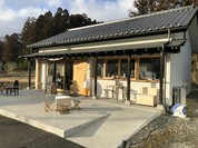 フリゴレス 仙台泉店
