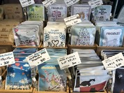 フリゴレス 仙台泉店