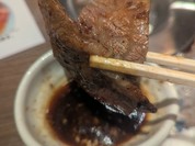 焼肉ホルモン やおき