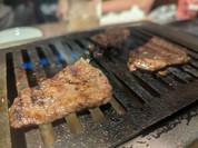 焼肉ホルモン やおき