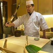 有楽町かきだ