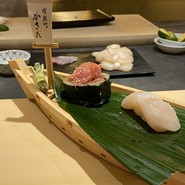 有楽町かきだ
