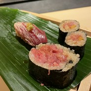有楽町かきだ