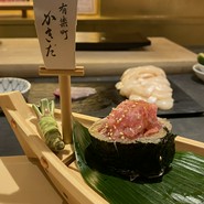 有楽町かきだ