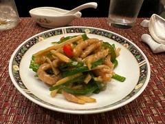 中国料理 芙蓉城