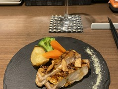うまいものDining　我流