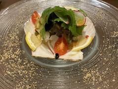 うまいものDining　我流