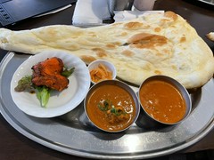 インドレストラン15（イチゴ）リバーサイド店