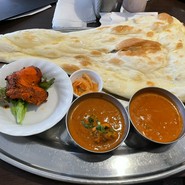 インドレストラン15（イチゴ）リバーサイド店