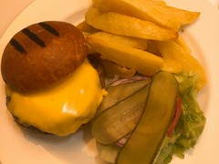 BENJAMIN STEAKHOUSE ROPPONGI